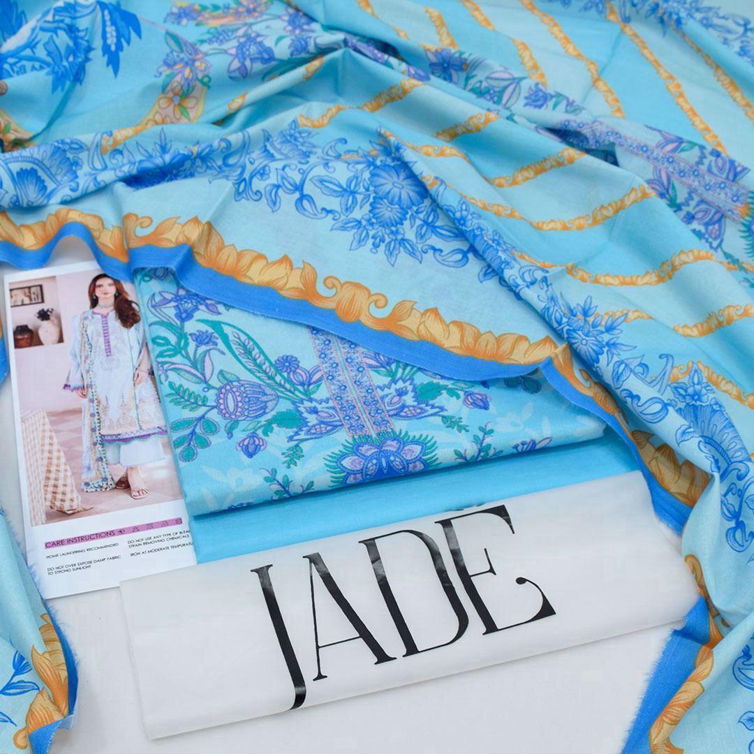 Premium 3-Piece JADE by FIRDOUS