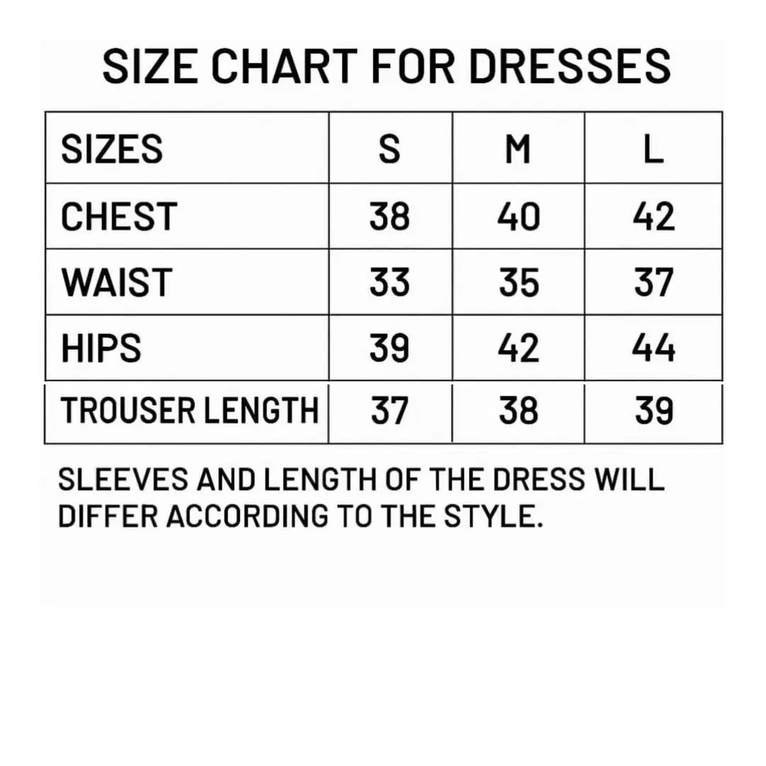 3 Pcs Women's Stitched Lace Work Suit