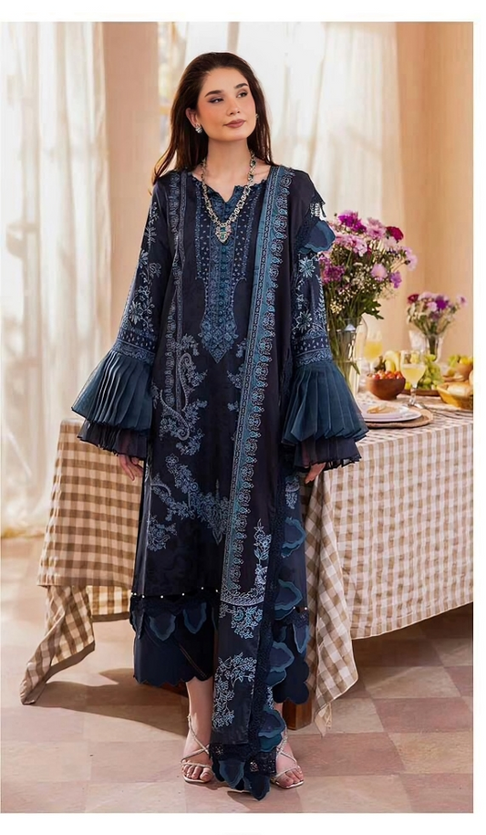 Premium 3-Piece JADE by FIRDOUS