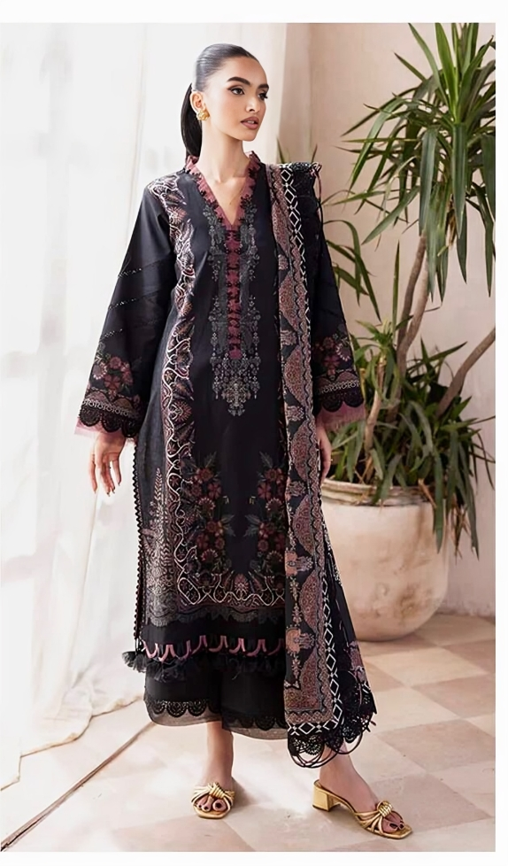 Premium 3-Piece JADE by FIRDOUS