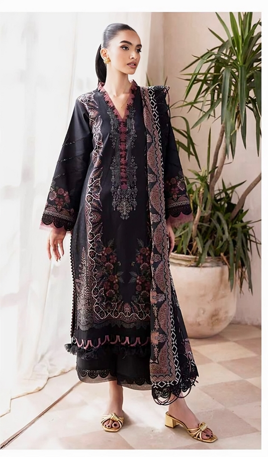 Premium 3-Piece JADE by FIRDOUS