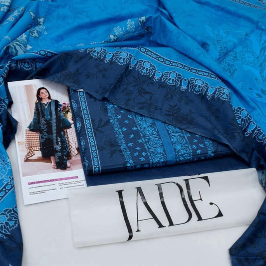 Premium 3-Piece JADE by FIRDOUS
