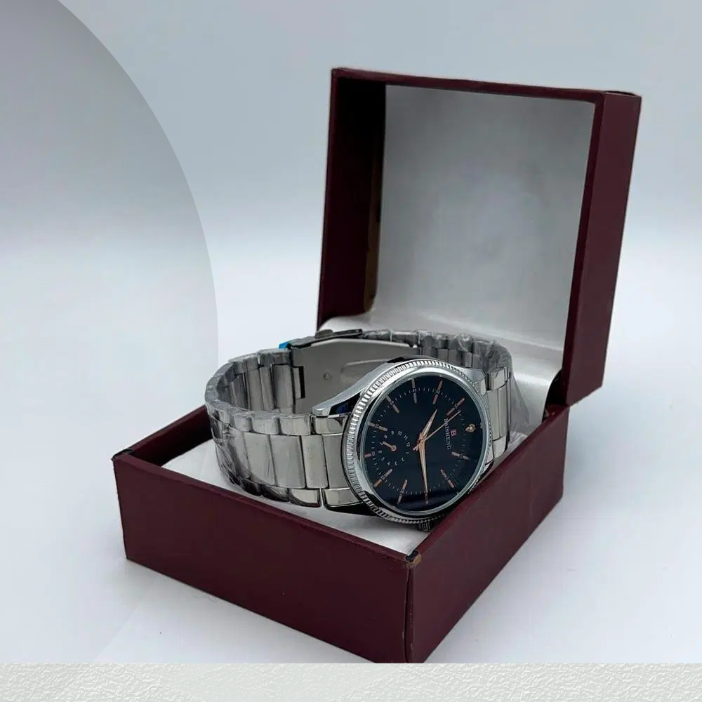 Men's Formal Analogue Watch