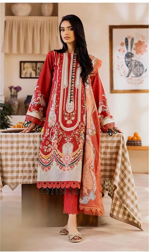 Premium 3-Piece JADE by FIRDOUS
