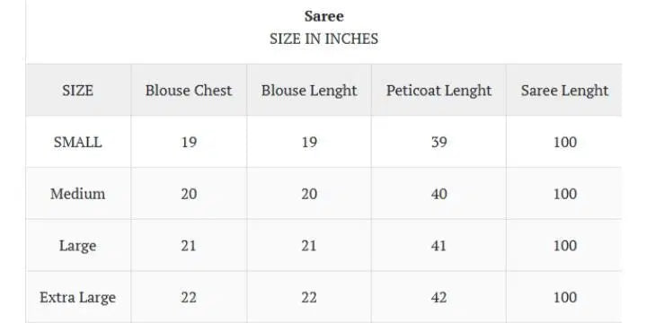 3 Pcs Women’s Chiffon Sequins Embroidered Stitched Saree