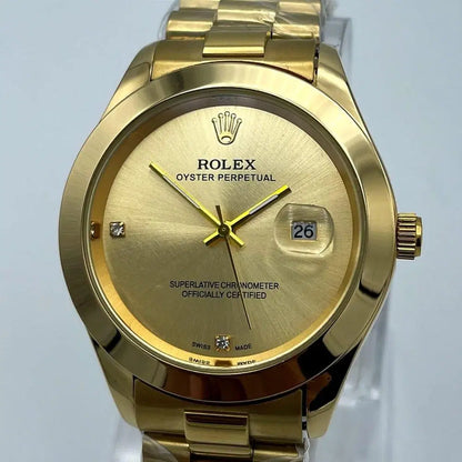 Men's Casual Analogue Watch