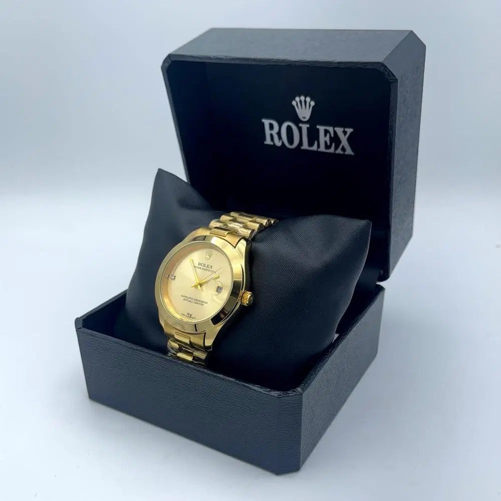 Men's Casual Analogue Watch