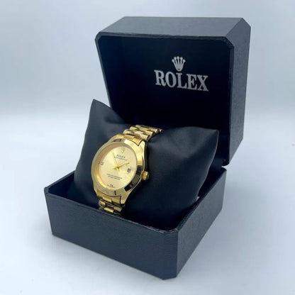 Men's Casual Analogue Watch