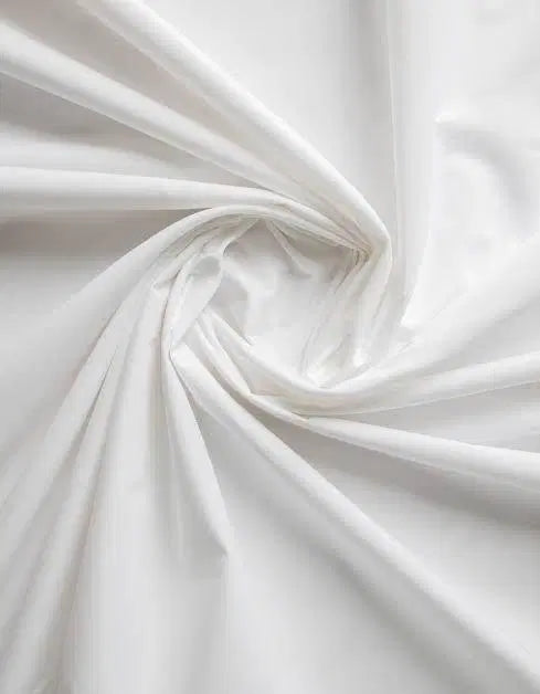 White Wash &amp; Wear Unstitched Suit – 4 Meters