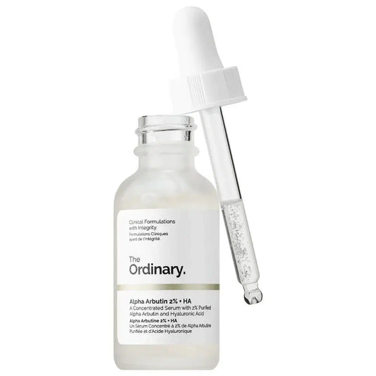 The Ordinary Alpha Arbutin Face Serum, 30 Ml