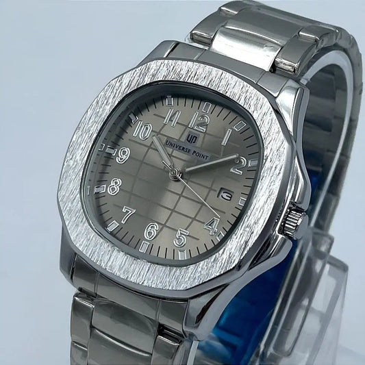 Men's Casual Analogue Watch