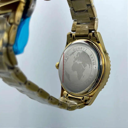 Men's Casual Analogue Watch