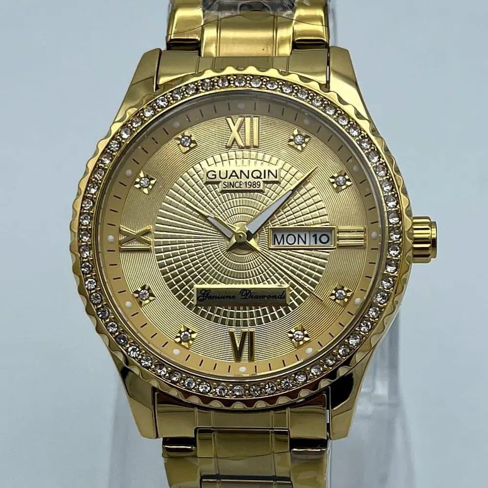 Men's Casual Analogue Watch