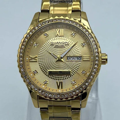 Men's Casual Analogue Watch