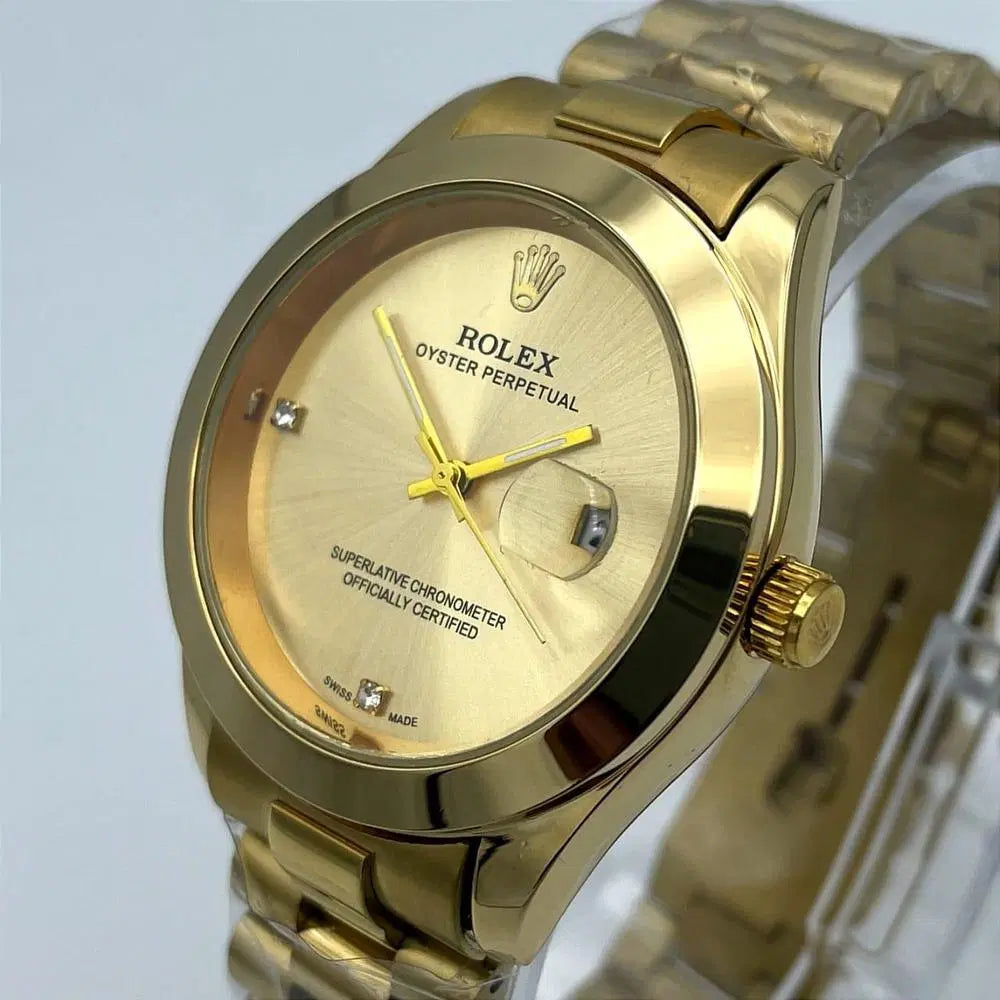 Men's Casual Analogue Watch