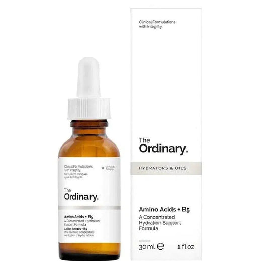 The Ordinary Amino Acids + B5 Serum, 30 Ml