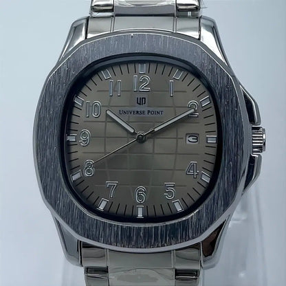Men's Casual Analogue Watch