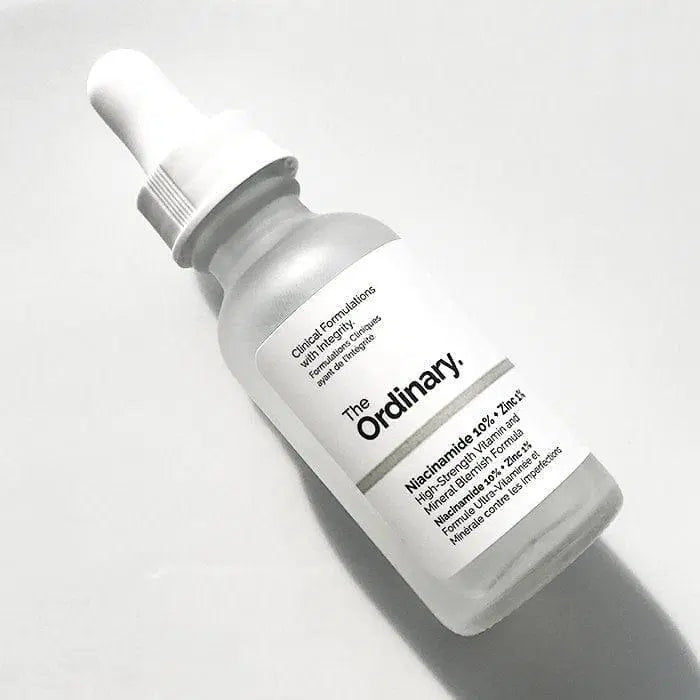 The Ordinary Niacinamide Skin Brightening Serum, 30 Ml