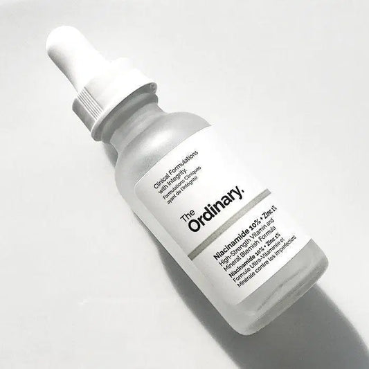 The Ordinary Niacinamide Skin Brightening Serum, 30 Ml